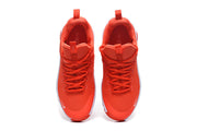 Nike Free Metcon 5 Sneakers Red and White