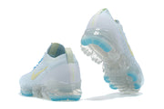 Nike Air VaporMax Flyknit 3 Light Blue Sneakers AJ6910-500