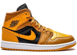 Jordan 1 Mid Chutney Taxi (W)