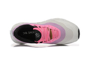 Loewe x On Cloudtilt 2.0 Sneakers in Pink and Lilac