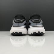 Brooks Ghost 15 Running Shoes, Black and White