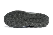 The North Face Hiking Sneakers in Dark Gray