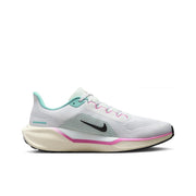 Nike Pegasus 41 Running Shoes White, Blue and Pink HM3703-161