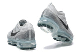 Nike Air VaporMax 2023 Flyknit Sneakers Gray DV1678-100