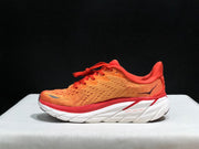 HOKA Clifton 8 Running Shoes in Ink Wash