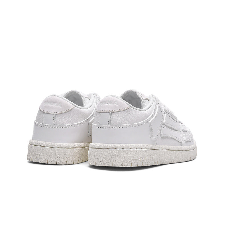 White Bone Low-Top Sneakers MFS003-194