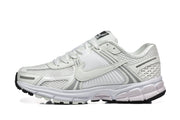 Nike Vomero 5 White and Grey Sneakers