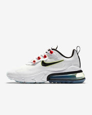 Nike Air Max 270 React Sneakers White CZ6685-100
