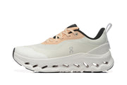 Loewe Cloudtilt 2.0 Sneakers in Cream and Peach