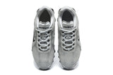 Nike Air Max Sneaker in Grey