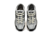 Nike Zoom Vomero 5 Sneakers in Grey and White