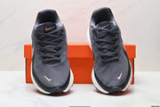 Nike Revolution 8 Running Shoes, Charcoal and Pink