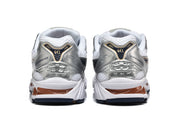 ASICS Gel-Kayano 14 Sneakers White Silver