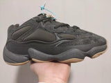 Adidas Yeezy 500 Sneakers Dark Grey Gum FY3028