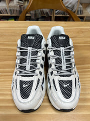 Nike P-6000 Sneakers White Black IO8711-101