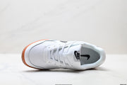 Nike Terra Manta Sneakers White Black Gum Sole