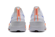 Nike Alphafly 3 Running Shoes White Blue Orange