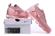 Nike Air VaporMax Flyknit 2 Cherry Pink Sneakers 942843-500