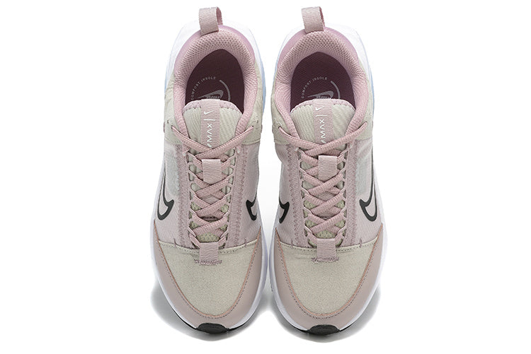 Nike Air Max Sneakers in Pink and Light Gray