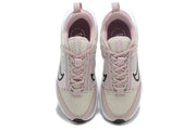 Nike Air Max Sneakers in Pink and Light Gray