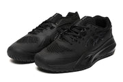 ASICS GEL-RESOLUTION Black Tennis Shoes