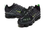Nike Air VaporMax 360 Black Green Sneakers CK2718-001