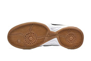 Nike Total 90 Indoor Soccer Shoes White Black Gum