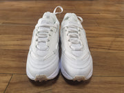 Nike Air Max 720-818 White Sneakers