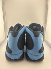 Jordan 13 Retro Black University Blue