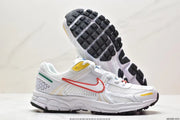 Nike Air Zoom Vomero 5 White Multicolor Sneakers