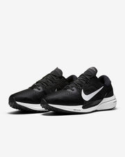 Nike Air Zoom Vomero 15 Running Shoes Black White CU1855-001