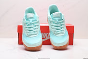 Nike Terra Manta Sneakers in Aqua and Gum