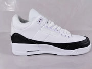 Nike Air Jordan 3 Retro SP White Black Sneakers