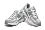 Nike Vomero 5 Sneakers in Grey and White