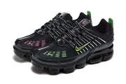 Nike Air VaporMax 360 Black Green Sneakers CK2718-001