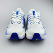 ASICS GEL-KAYANO 14 White Blue Running Sneakers 1013A177-600