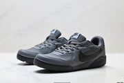 Nike Terra Manta Sneakers in Dark Gray and Black