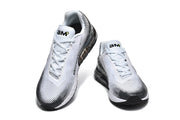 Nike Air Max 270 White Black Gradient Sneakers