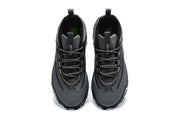 The North Face DRYVENT Dark Gray Trail Sneakers