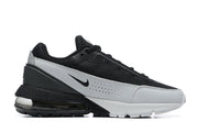 Nike Air Max 270 Black and Light Grey Sneakers