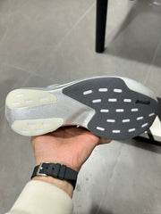 adidas Adizero Evo SL Running Shoes Light Grey
