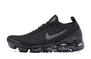 Nike Air VaporMax Flyknit 3 Black Sneakers AJ6900-004