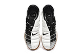 Nike Total 90 Indoor Soccer Shoes White Black Gum