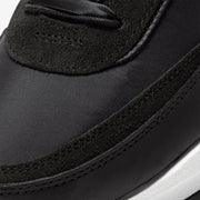 Nike x sacai LDV Waffle Black Nylon Sneakers BV0073-002