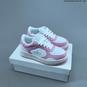 Alo Recovery Mode Low-Top Sneakers