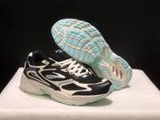 Brooks 4 Running-Inspired Sneakers