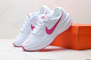 Nike Revolution 8 Running Shoes White Pink