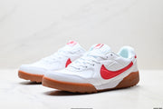 Nike Terra Manta Sneakers White Red Gum