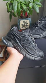 adidas Response CL Sneakers Black
