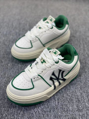 MLB Graphic Sneakers in Assorted Styles